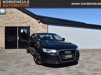 Occasion Audi A6 245 PK (180 kW) 2011 Zwart Sedan