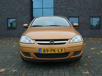 tweedehands Opel Corsa 1.2-16V Maxx