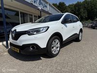 Occasion Renault Kadjar Intens 140 PK (102 kW) 2018 Wit SUV