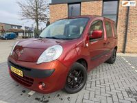 Occasion Renault Kangoo 106 PK (77 kW) 2008 Rood MPV
