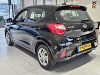 tweedehands Hyundai i10 1.0 Premium I NAVI I CAMERA I CRUISE-CONTROL I AUT