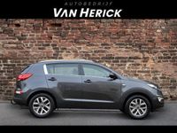 tweedehands Kia Sportage 1.6 GDI X-treme DynamicLine | Navi | Trekhaak | Cr