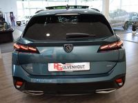 tweedehands Peugeot 308 1.6 HYbrid GT PHEV 225 PK | PANO | LEDER | NAVI | 360 CAM | RIJK