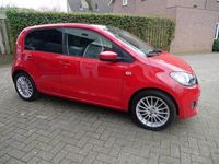 tweedehands Skoda Citigo 1.0 Greentech Style