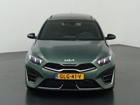 Occasion Kia Ceed GT-Line 2024 Groen Hatchback