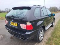 tweedehands BMW X5 BENZINE 3.0i Executive