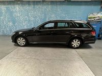 tweedehands Mercedes E250 Estate CDI Prestige Avantgarde VOLLE OPTIES