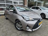 tweedehands Toyota Yaris 1.3 VVT-i Comfort Lichtmetaal/Pdc