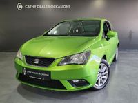 tweedehands Seat Ibiza SC 1.2 TSI Style Climate NAV Cruise LMV