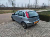 tweedehands Opel Corsa 1.2-16V Essentia bj 2006