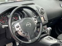 tweedehands Nissan Qashqai +2 QASHQAI+2 2.0 Connect Edition 4WD 7-PERSOONS Automaat Panoramadak
