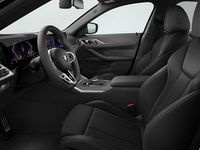 Nieuw BMW i4 M Sport 210 kW (286 PK) 2025 Grijs Sedan