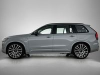 Nieuw Volvo XC90 Executive 310 PK (228 kW) 2026 Grijs SUV