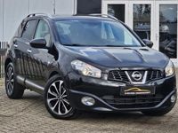 tweedehands Nissan Qashqai 2.0 141PK Connect Edition AUTOMAAT|PANORAMADAK|NAV