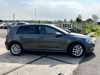 tweedehands VW Golf VIII 