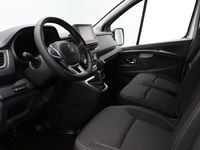 Occasion Renault Trafic 150 PK (110 kW) 2024 Zilver metallic MPV