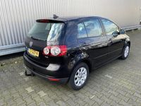 tweedehands VW Golf Plus 1.4 TSI Comfortline Clima CC Navi LM Trekh nw