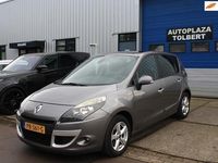 Occasion Renault Scénic III Expression 140 PK (102 kW) 2009 Grijs MPV