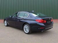 tweedehands BMW 540 540aut Luxury Line