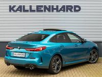 Occasion BMW 220 M Sport 178 PK (130 kW) 2023 Blauw Coupé