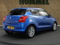 tweedehands Suzuki Swift 1.2 Select Smart Hybrid - ADAPTIVE CRUISE CONTROL - STOEL VERWARMING - PARKEERSENSOREN ACHTER - ACHTERUITRIJ CAMERA