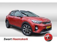 Occasion Kia Stonic 120 PK (88 kW) 2019 Rood SUV