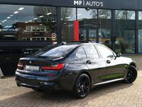 tweedehands BMW 330e 3-SERIExDrive M-Sport|Pano|H&K|Led|Shadow Line|19"|Keyless