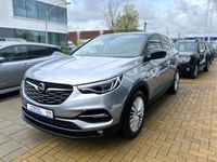 tweedehands Opel Grandland X 1.2 Turbo Innovation / Apple Carplay / Navigatie /
