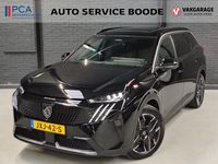 Occasion Peugeot 5008 GTi 136 PK (100 kW) 2026 Zwart SUV