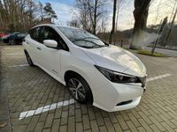 tweedehands Nissan Leaf 40 kWh N-Connecta/Caméra/150CV/Gar 12Mois