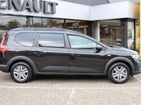 tweedehands Dacia Jogger TCe 110pk Expression 7persoons