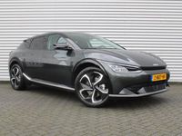 Occasion Kia EV6 Advance 11 kW (15 PK) 2024 Grijs SUV
