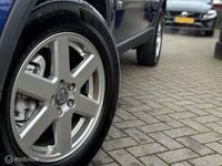 Occasion Volvo XC90 Ocean Race 209 PK (153 kW) 2005 Blauw SUV