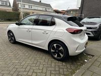 tweedehands Opel Corsa-e Elegance 3 fase 50 kWh ECC/Navi-Tel/Parkeerhulp.