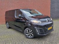 tweedehands Citroën Jumpy 2.0 BlueHDI 120 M Club AUTOMAAT 1ste eigenaar!