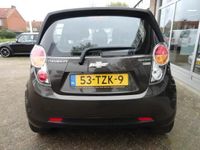 tweedehands Chevrolet Spark 1.0 16V LS Bi-Fuel