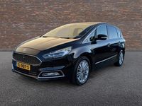 Occasion Ford S-MAX Vignale 241 PK (177 kW) 2017 Zwart MPV