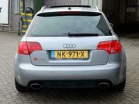 tweedehands Audi RS4 4.2 V8 Quattro Ceramische remmen/Solardak/Xenon