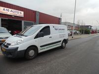 Occasion Citroën Jumpy 90 PK (66 kW) 2014 MPV