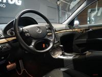 tweedehands Mercedes E320 CDI Avantgarde 4-Matic Select