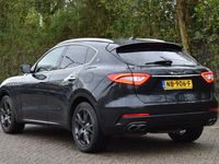 tweedehands Maserati Levante 3.0 V6 D AWD,ORGINEEL NEDERLANDSE AUTO,BOEKJES,NAP