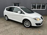 Occasion Seat Altea XL Copa 2011 Wit (metallic) MPV