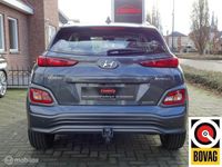 tweedehands Hyundai Kona EV Comfort 39 kWh ¤ 17.245 na Sub Trekhaak !!!