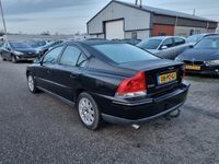 tweedehands Volvo S60 2.4 Edition Clima Bj:2005 NAP!