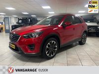 Occasion Mazda CX-5 165 PK (121 kW) 2017 Rood SUV