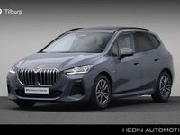 Occasion BMW 220 Active Tourer Comfort Edition 2022 Grijs MPV