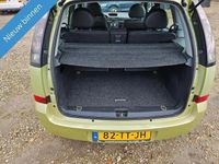 tweedehands Opel Meriva 1.6-16V Business