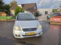 tweedehands Mercedes A170 Classic NIEUWE MODEL