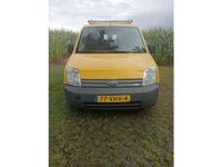 Occasion Ford Transit 75 PK (55 kW) 2007 Geel Van