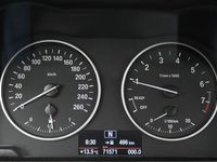 tweedehands BMW 218 2-SERIE Active Tourer i Essential Climate, Navigatie, Cruise, PDC, Trekhaak, Bluetooth